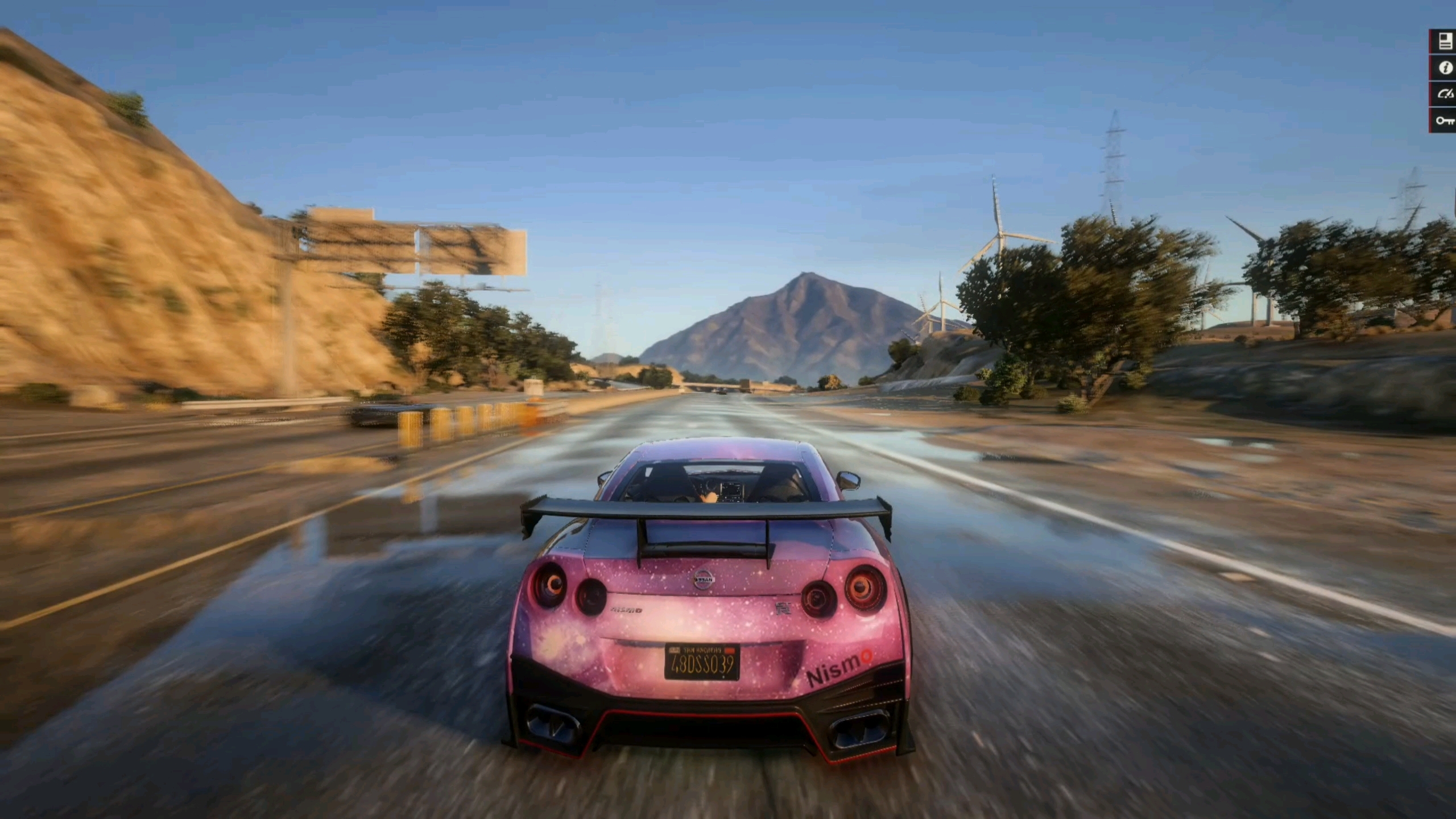 【gta online】极致画质体验 免费分享