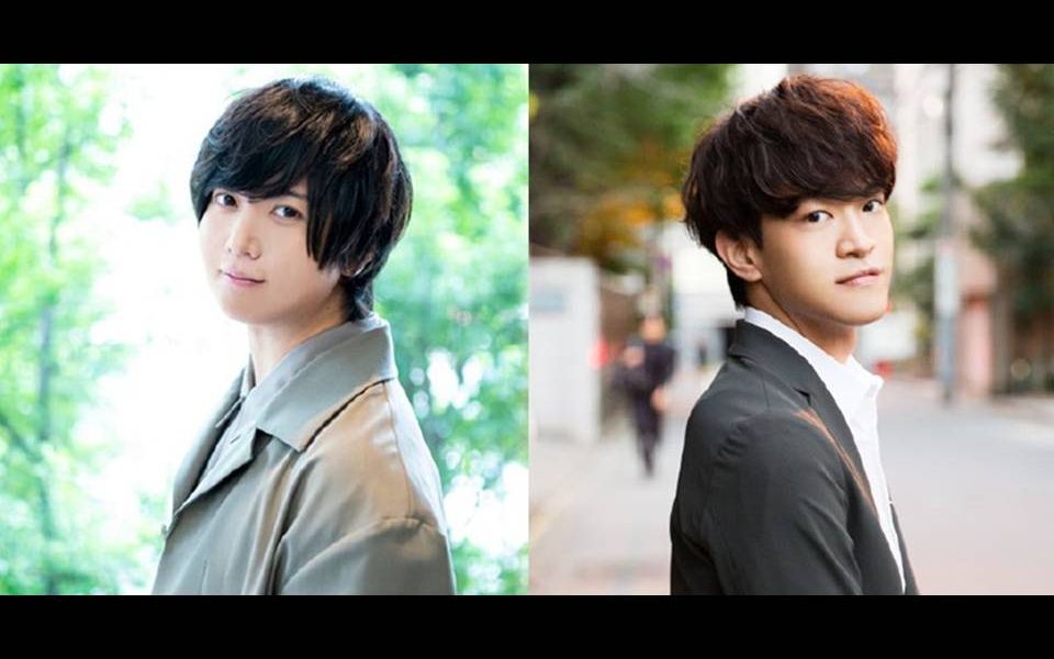 【字幕】齐藤壮马·石川界人的开心一刻(2021年4月)