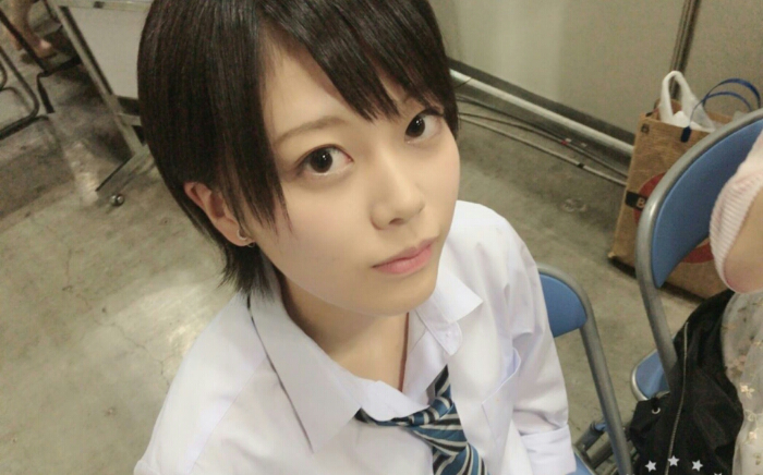 大西镜头下的早坂,你不得不看