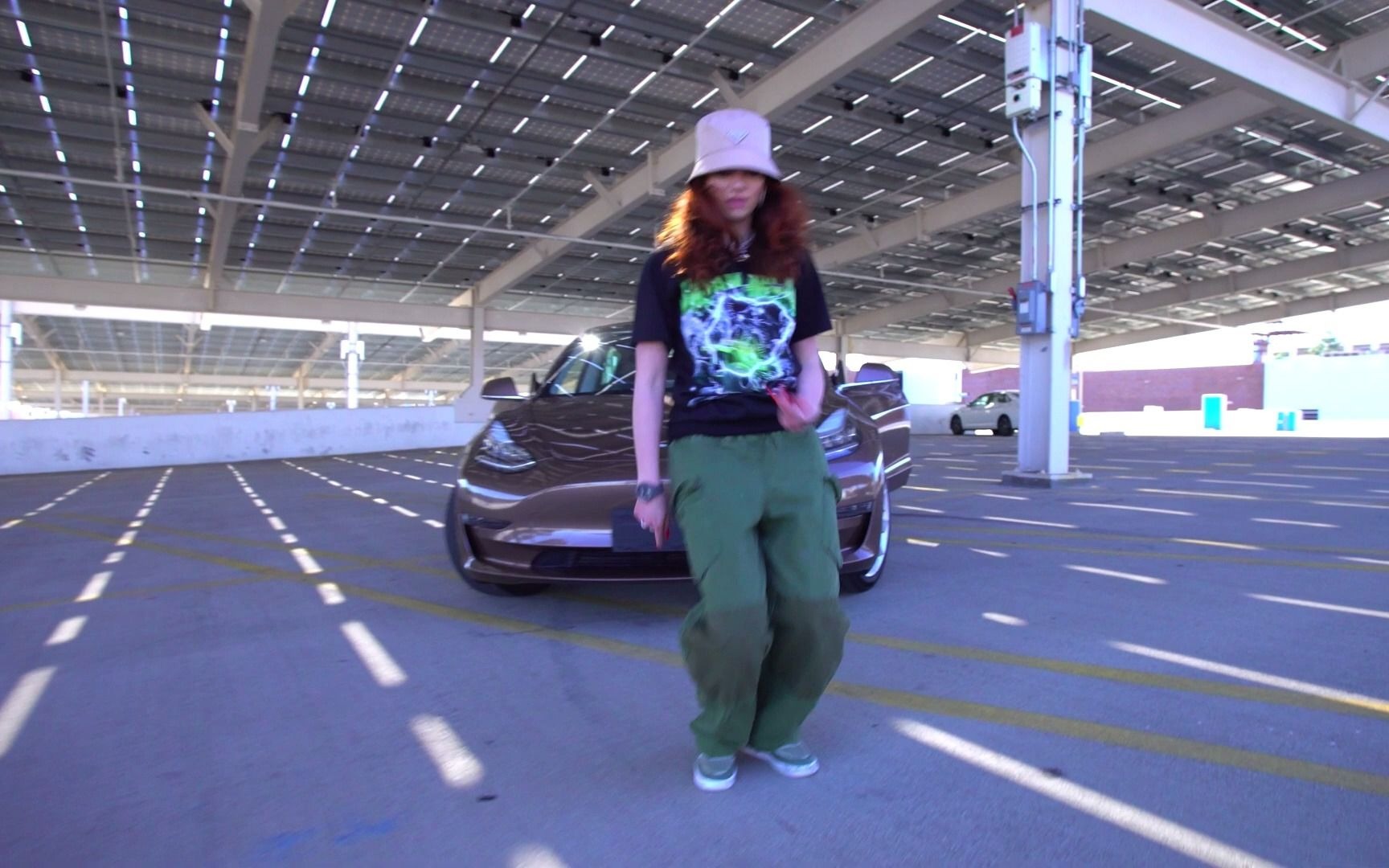 bestfriend - saweetie ft. doja cat - dytto - dance video