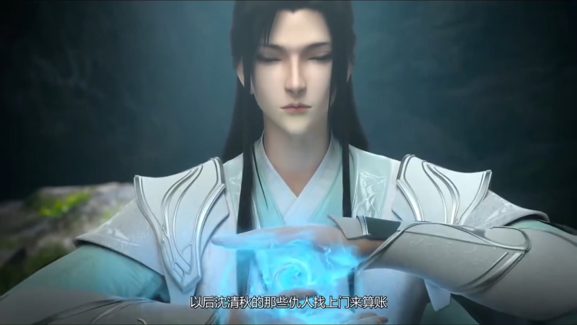 【穿书自救指南】第四集上