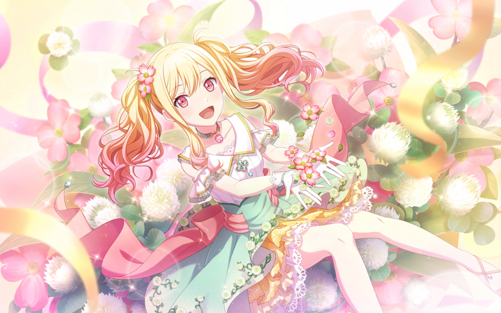 Project SEKAI】天馬咲希(cv：礒部花凜) Another Vocal solo ver. 合集
