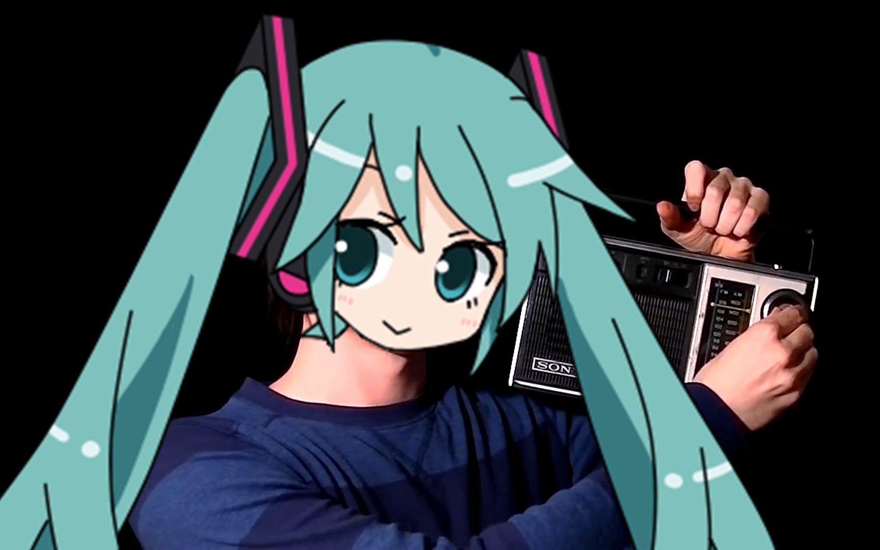 当周围没有人理解你所喜爱的术力口时.