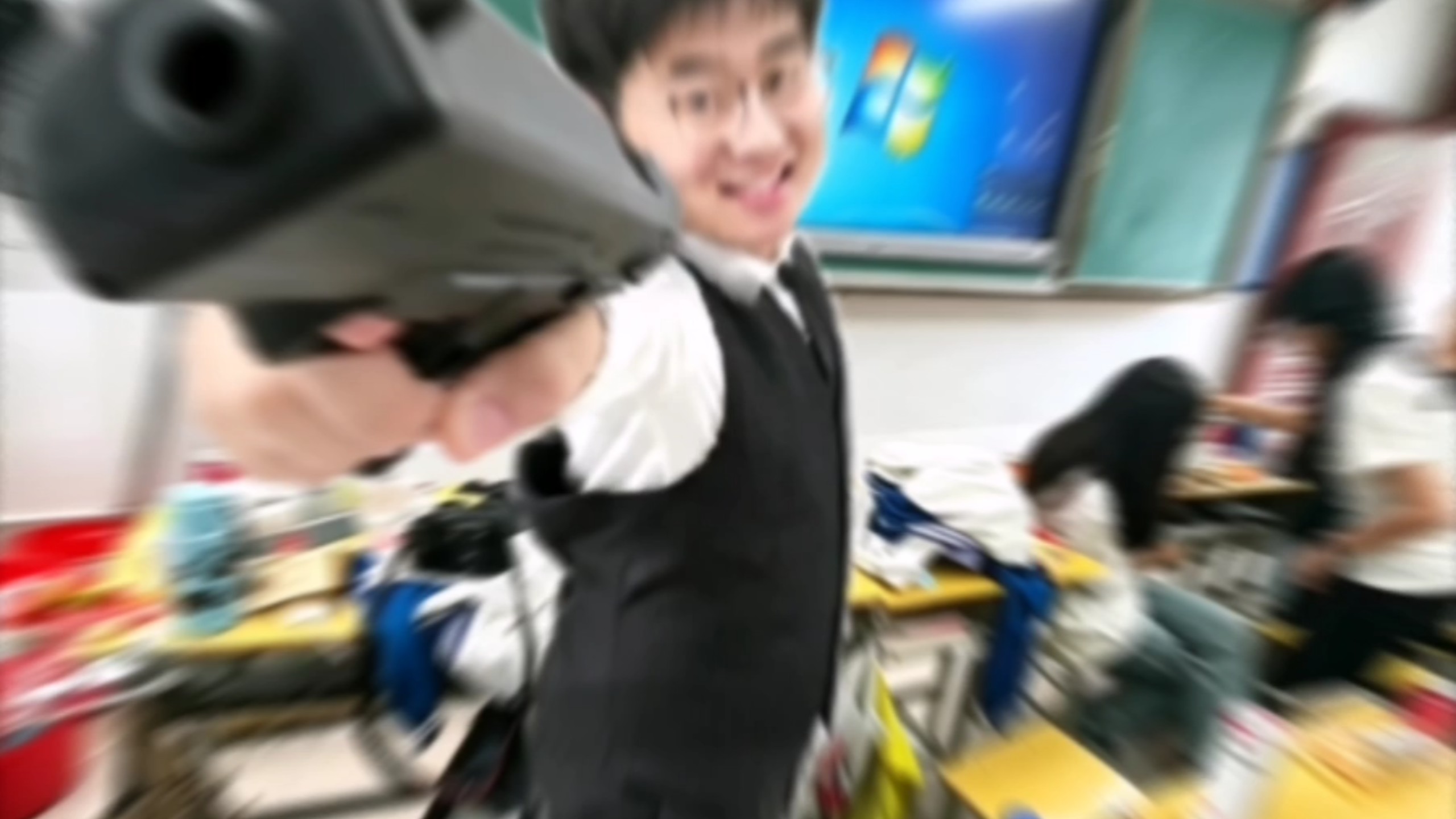 何为张力（2）