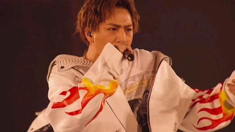 High Low Mugen Road 三代目jsoul Brothers 哔哩哔哩 Bilibili