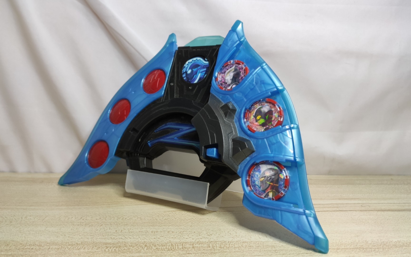 【自制勋章】麦克斯奥特曼勋章 阿斯特拉奥特曼勋章 欧布奥特曼重光