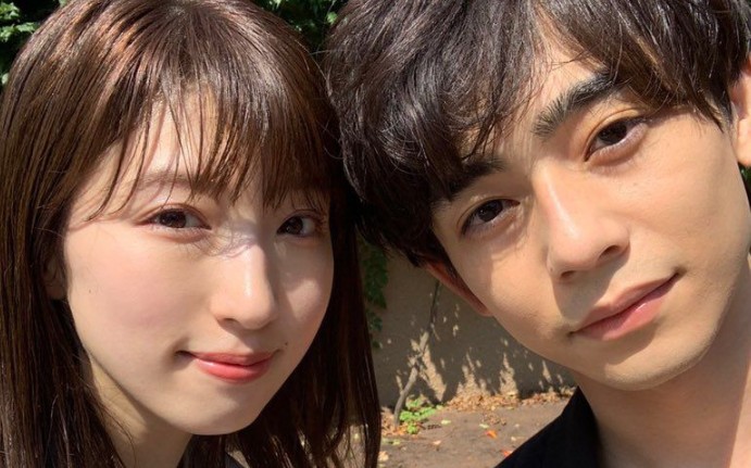 日比美思 | 南北斗 | 北美 | 野田爱实 mv そうでしょ_哔哩哔哩_bili