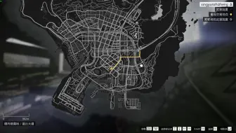 Gta5任务基地侵略小罗 哔哩哔哩 Bilibili