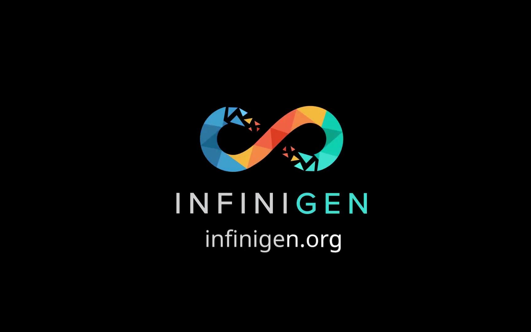 普林斯顿Infinigen矩阵开启!AI造物主100%创造大自然,逼真到炸裂哔哩哔哩bilibili