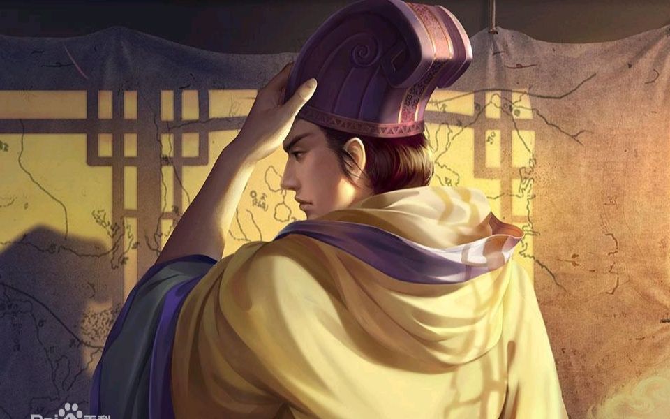 【三国杀】谢谢你,荀彧