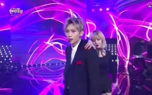 Download Video: Trouble Maker - 没有明天(NOW)1080P @KBS演艺大赏 20131221