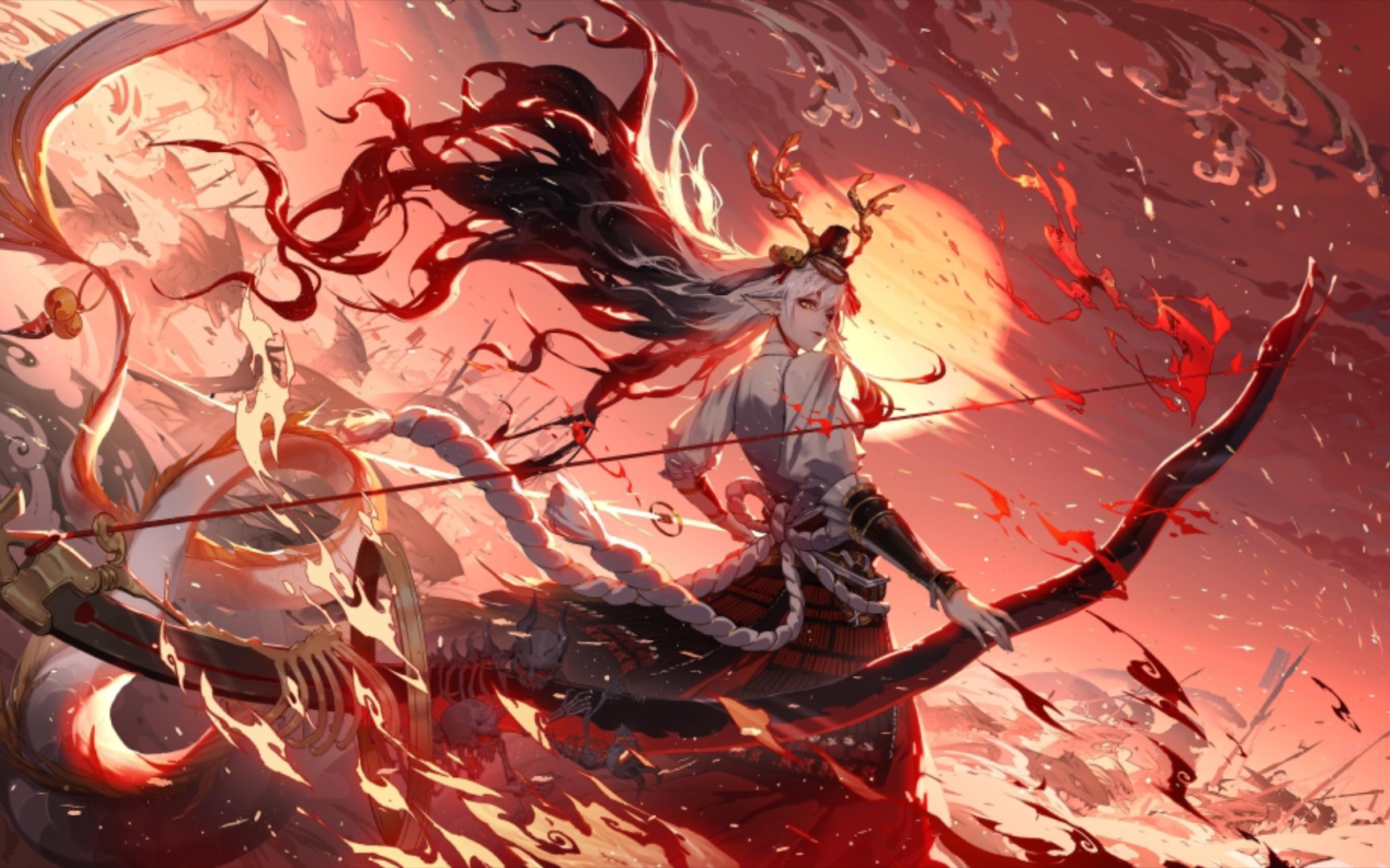 我现在有了新的感情 请你现在别再烦我了