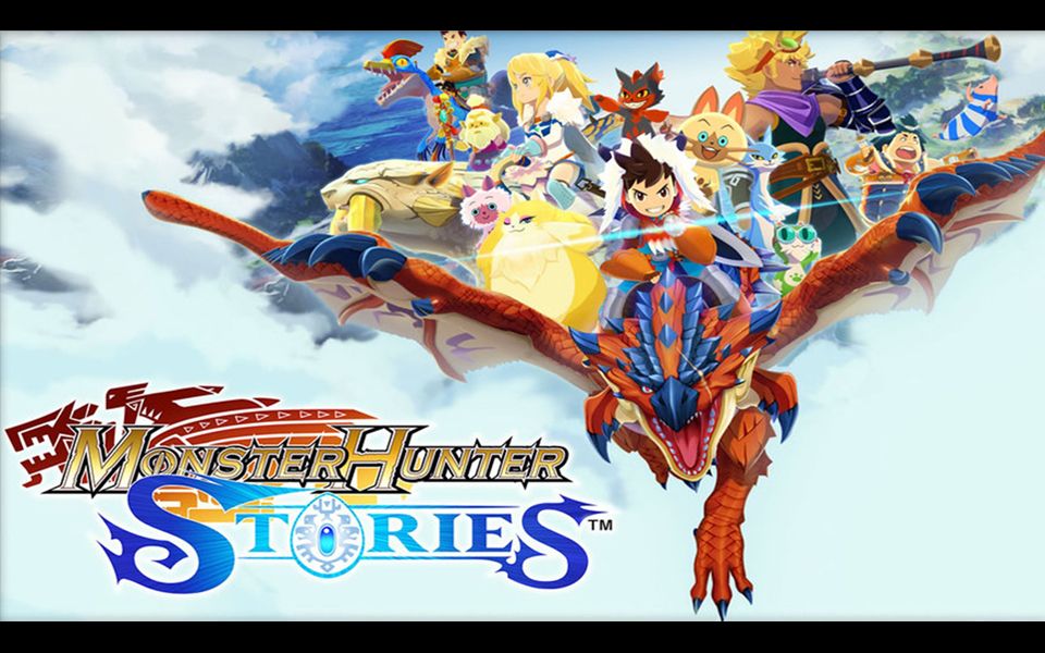 【PC/PS/Switch】怪物猎人RPG重制版《怪物猎人:物语/Monster Hunter Stories》新宣传片公开,2024年6月14日登陆哔哩哔哩bilibili游戏预告