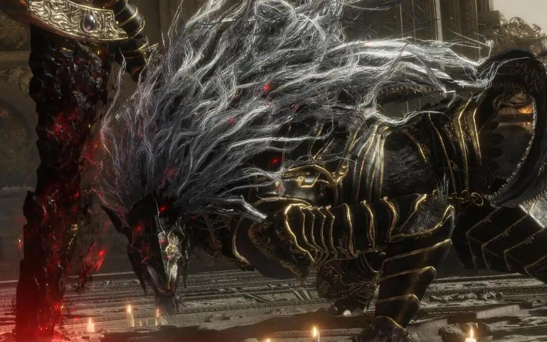 初见录像老头环艾尔登法环boss战合集3持续更新