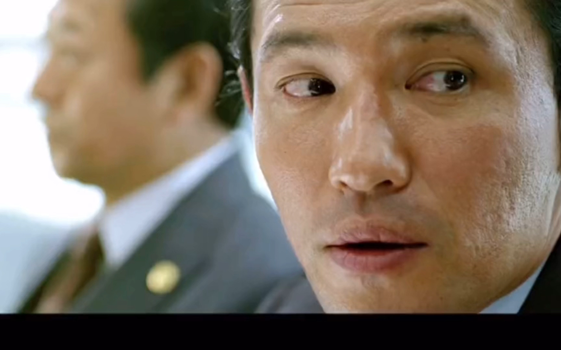 黄政民#电梯战神#他从来舍不得打李子成,实在忍不住就找借口打他械苘