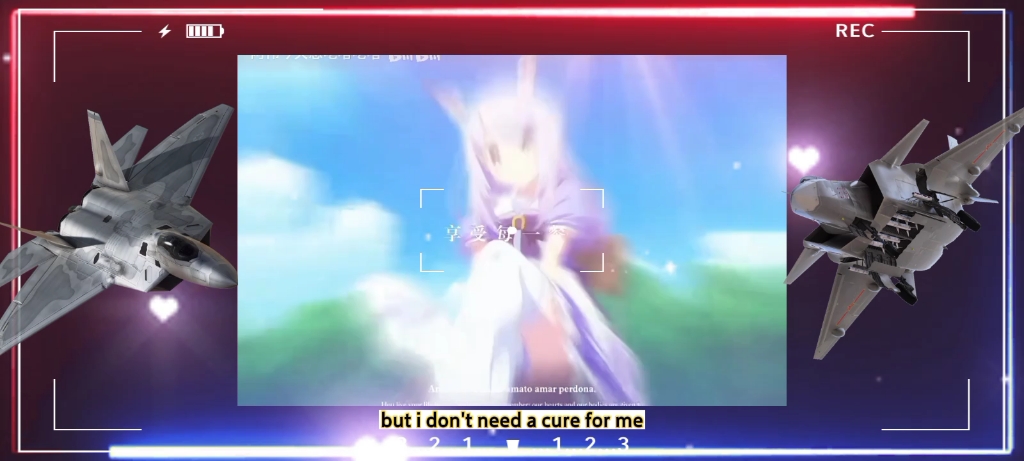 赛马娘spica队员相册