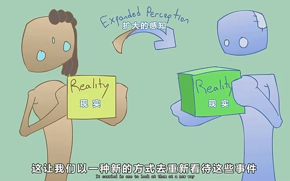 [图]灵性科学 第14课 洞悉扬升的真相