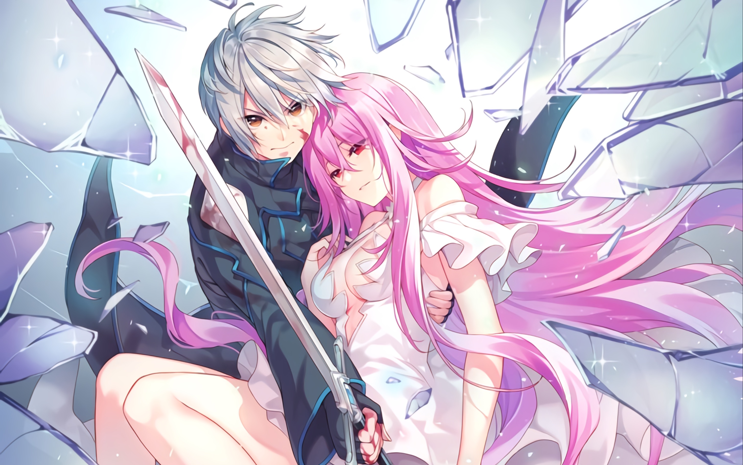 精灵幻想记 完整版ed elder flower(见简介评论)