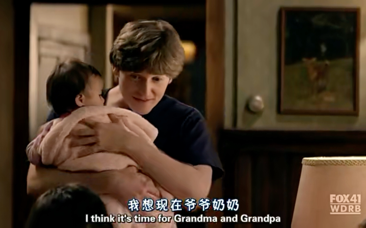 家有喜旺第一季第一集 Raising Hope S1E1哔哩哔哩bilibili