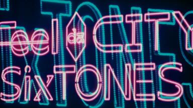 SixTONES LIVE TOUR 2023『慣声の法則 in DOME』」&「SixTONES