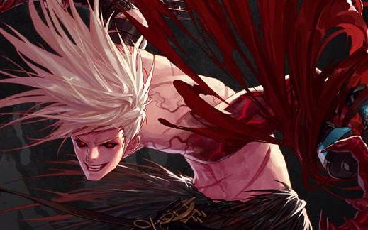 从天御到铁马再到超大陆红眼二觉真实伤害_哔哩哔哩_bilibili