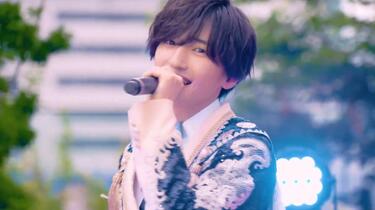 なにわ男子– 初心LOVE（うぶらぶ） [1st Love Release Event