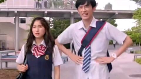 帅哥你好吗 年少时的你杉野遥亮片寄凉太土屋太凤 哔哩哔哩