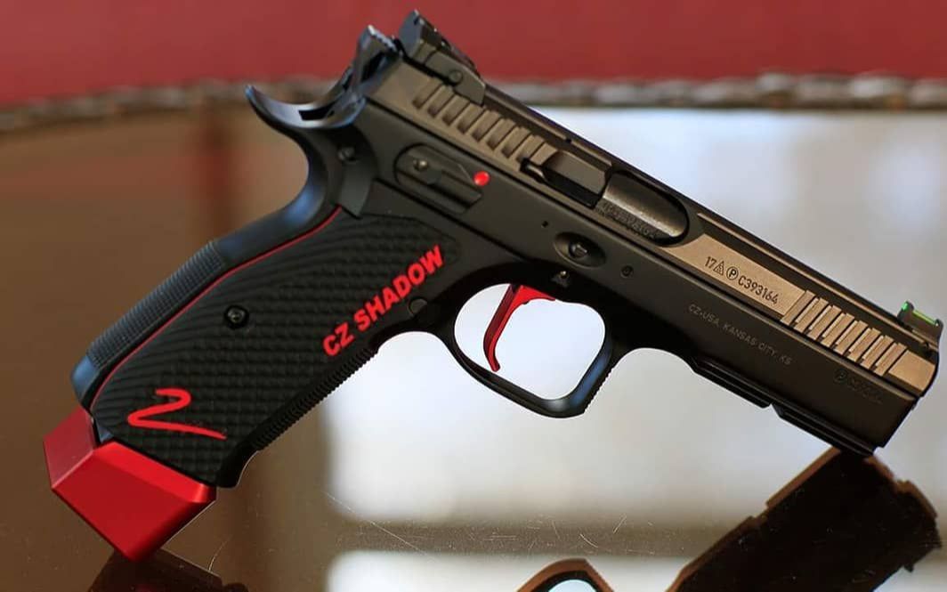 萌新久违的手枪比赛 2021 uspsa ipsc_哔哩哔哩_bilibili