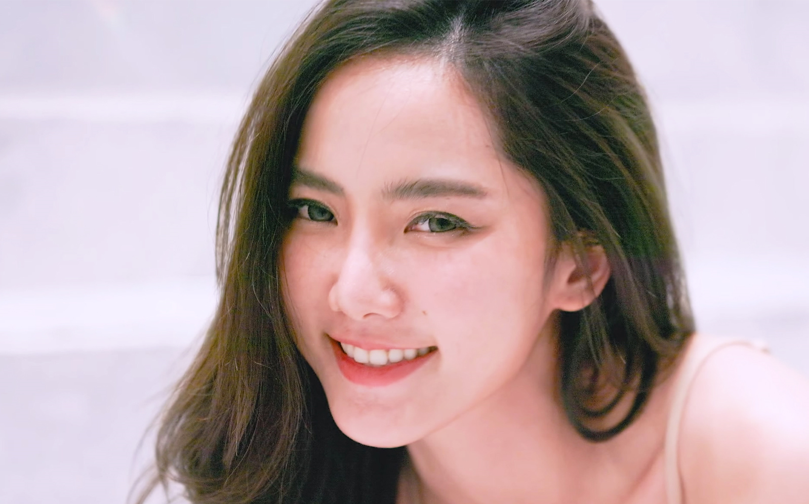 【white pony th】模特fon chonlada "group b"夏日