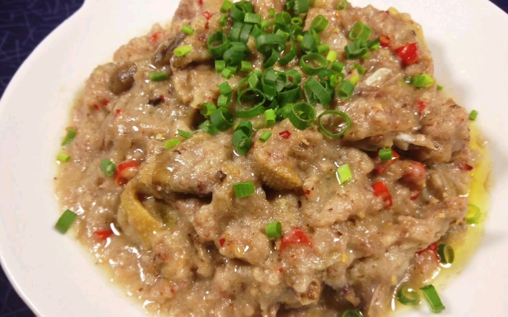 【米粉鸭】的这种做法让我沦陷了,鸭肉鲜香软糯,做一次吃后就彻底爱上