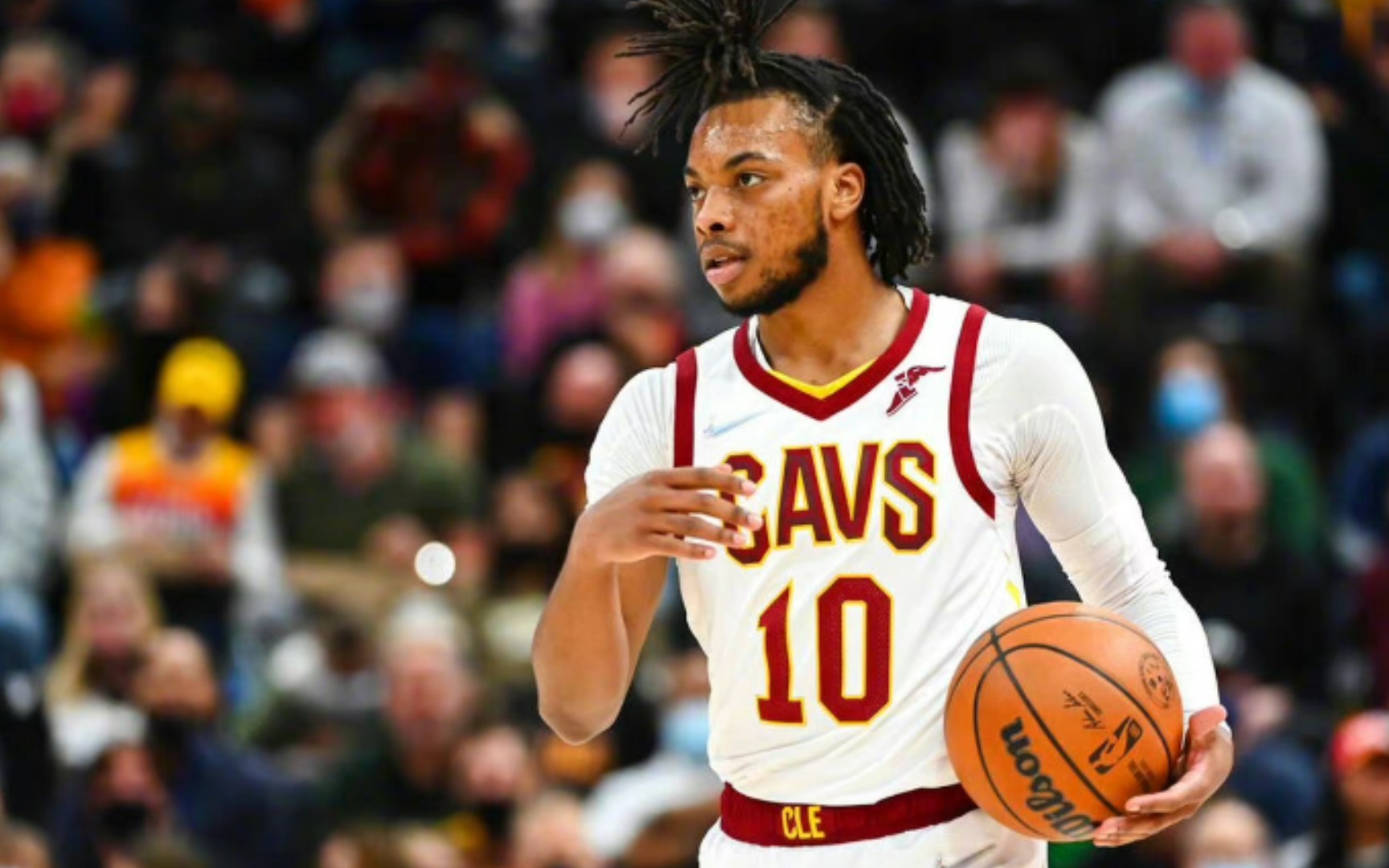 骑士新王—达柳斯61加兰