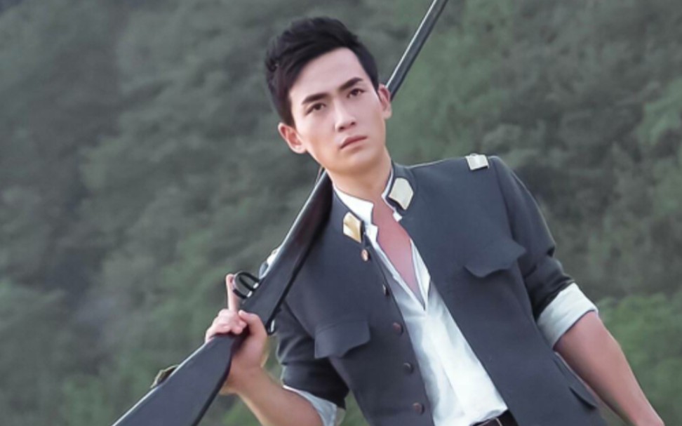 『杀手』靳非鱼『朱一龙』个人向_哔哩哔哩 (゜-゜)つロ 干杯