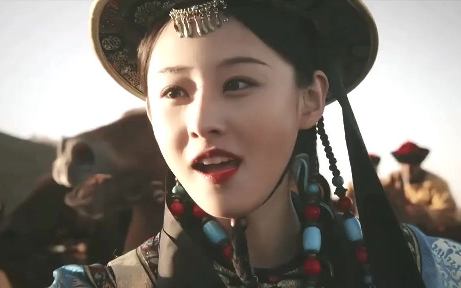 公主和公主也是不一样的 璟瑟虽然远嫁了 但是她一直住在京城中 只