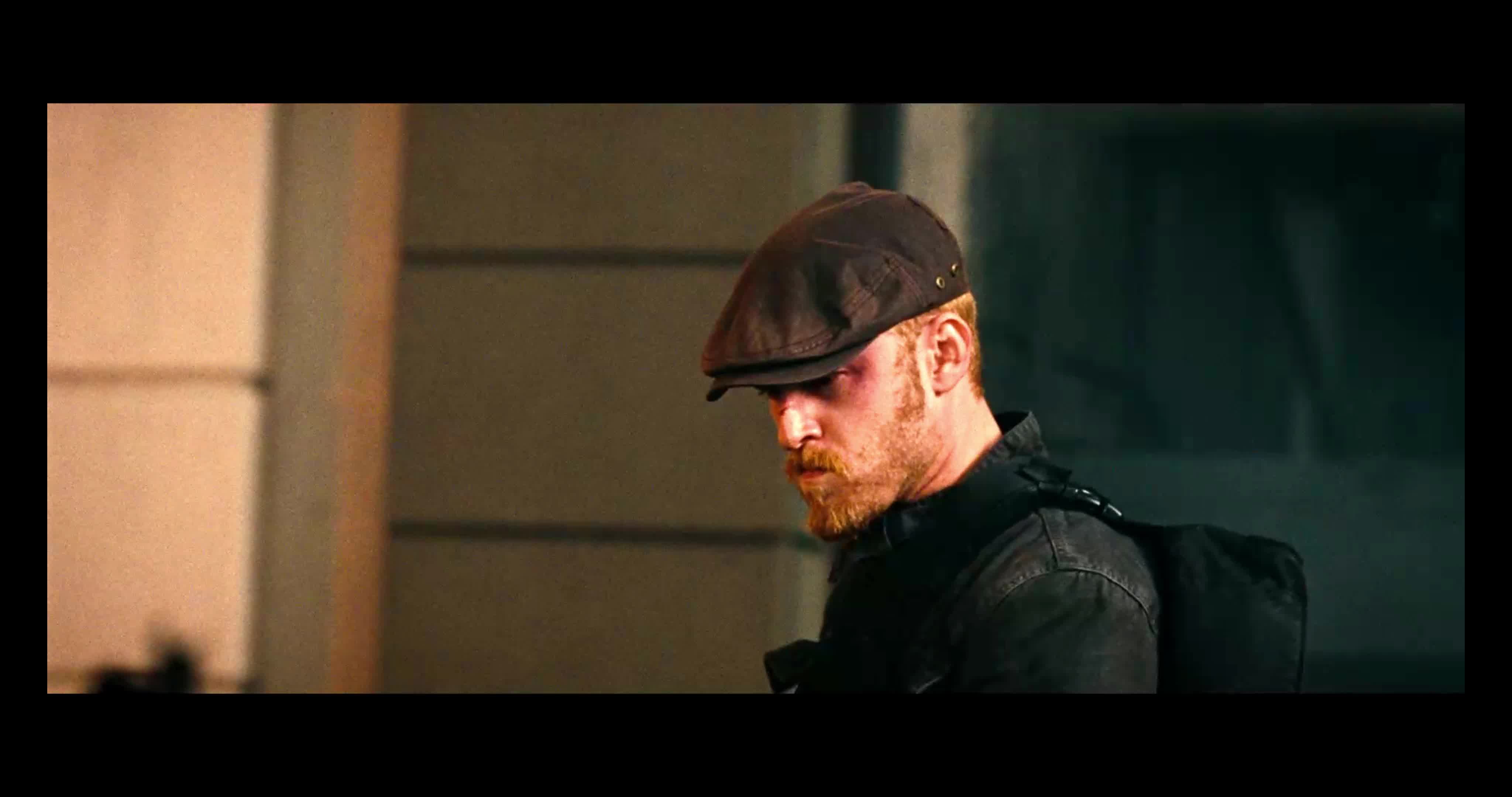 【机械师】一位顶尖的杀手,杀人于无形