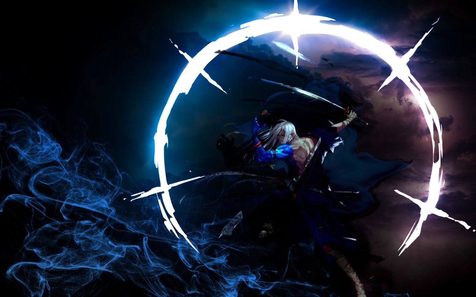 【剑鬼】夜见罗刹超界4,3保1超时空旋涡罗什,一波带走幻神之力!