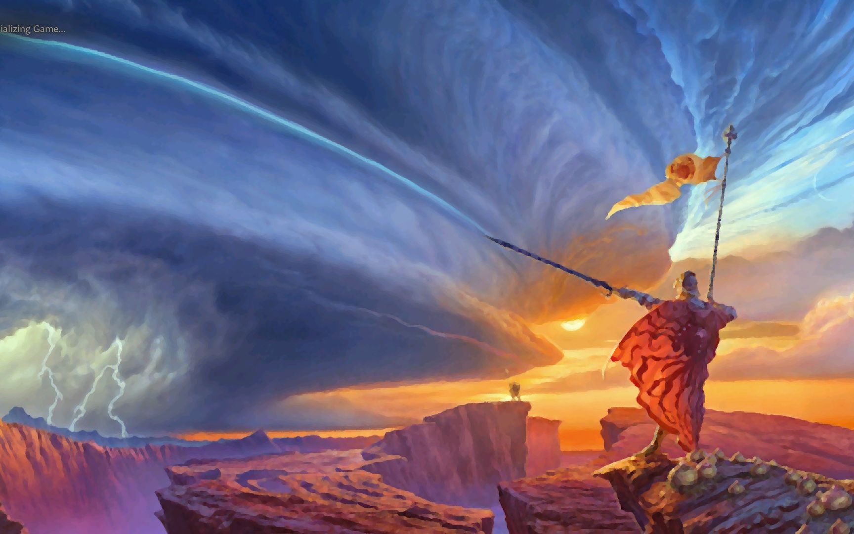 飓光志看海再开【十字军之王3王者之路mod看海】