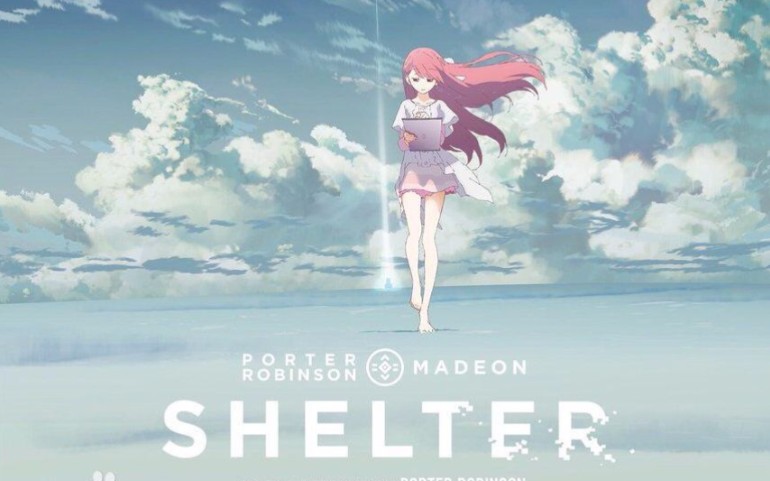 Shelter的MV哔哩哔哩bilibili