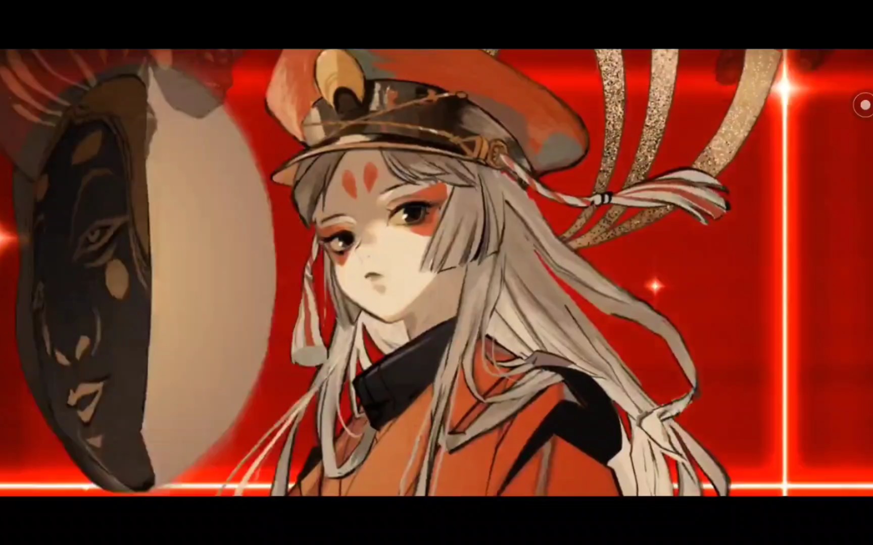 百闻牌面灵气永远滴神