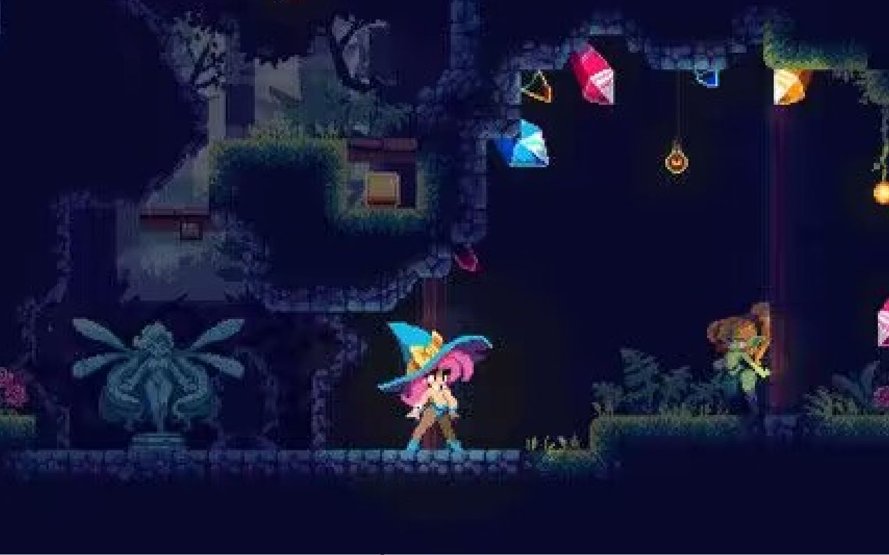 翻转开关/flipwitch - forbidden sex hex[ver1.