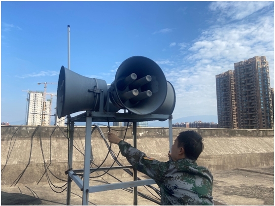 各类防空警报器(续集)(风螺+电声)哔哩哔哩bilibili