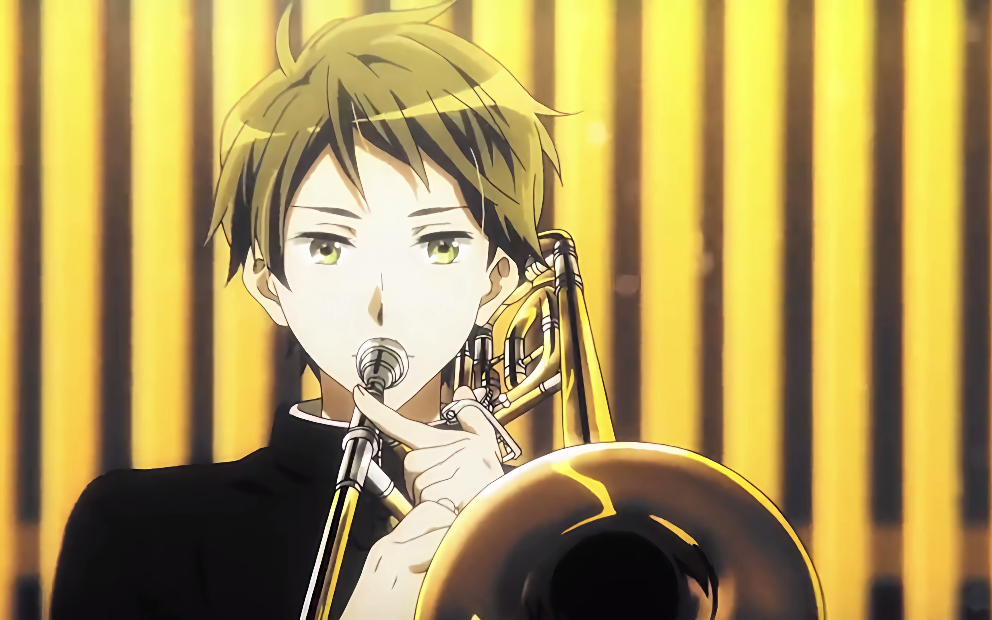 4k重制摇摆的节奏动漫混剪swingbox