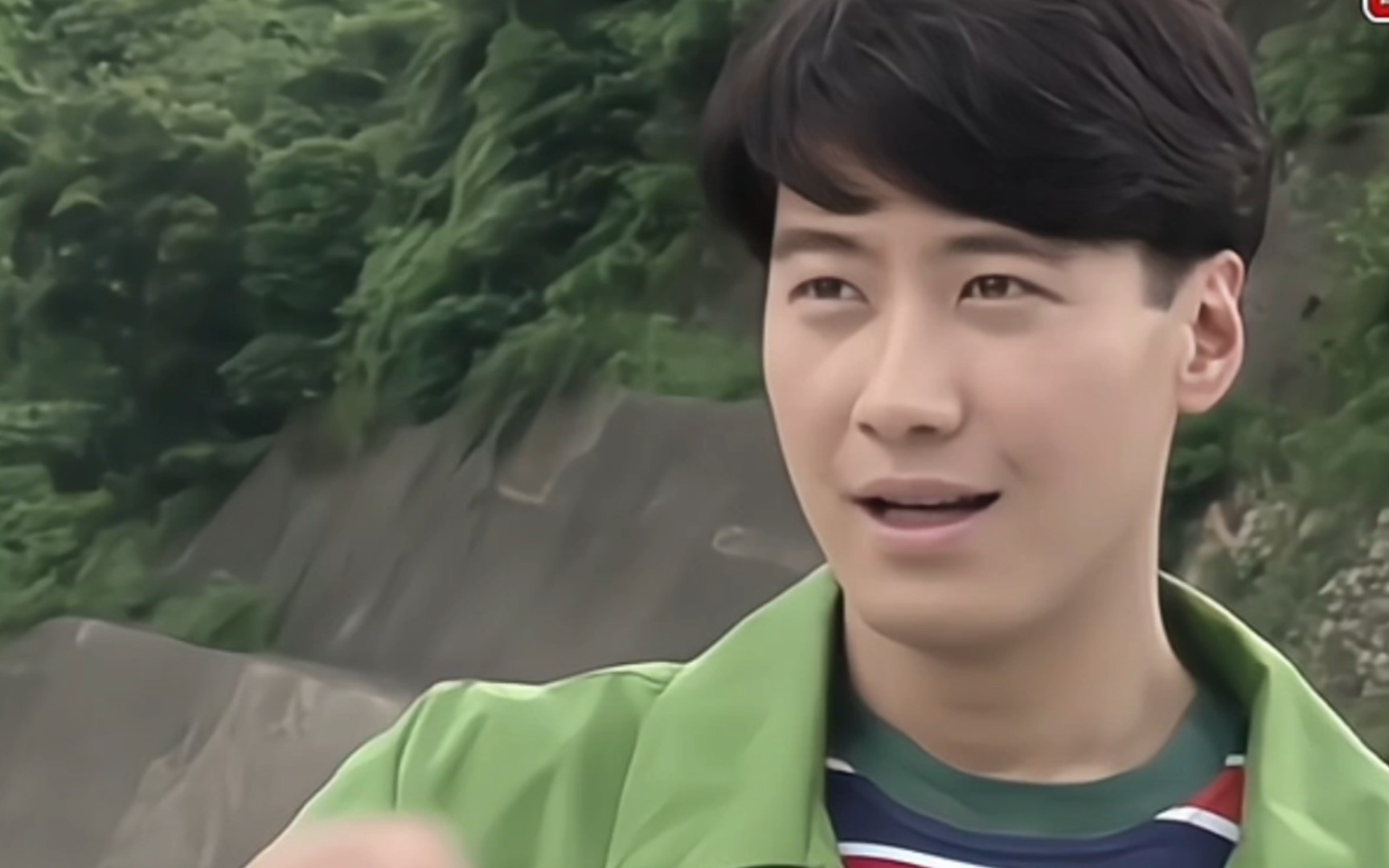 黎明粤语发音 语文教室- 1995群星汇正音 黎明部分