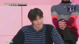 Скачать видео: 【活在他人综艺里的EXO】《Idol Room》SF9特辑提到EXO相关一则~太阳真的是成粉啊成粉~~