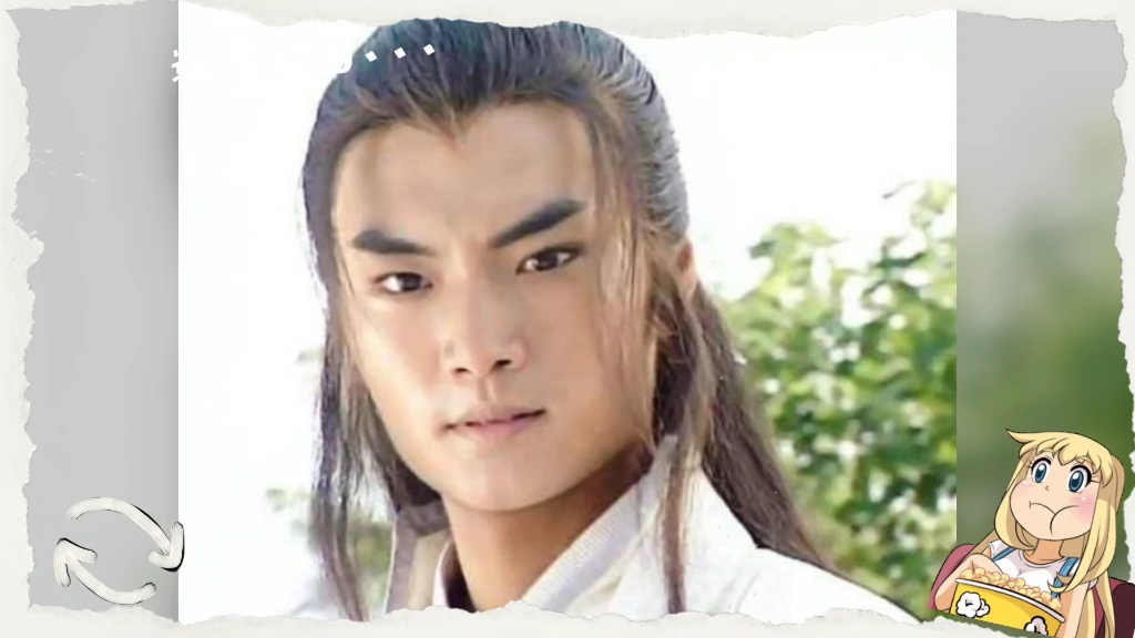 云潇潇——赵鸿飞