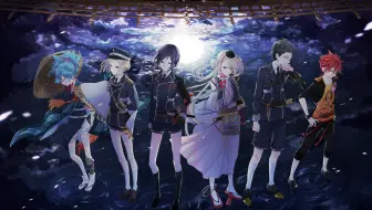 刀剑乱舞 近侍曲合集 枪 薙刀篇 哔哩哔哩 Bilibili 刀剑乱舞 近侍曲合集 枪 薙刀篇 哔哩哔哩 Bilibili