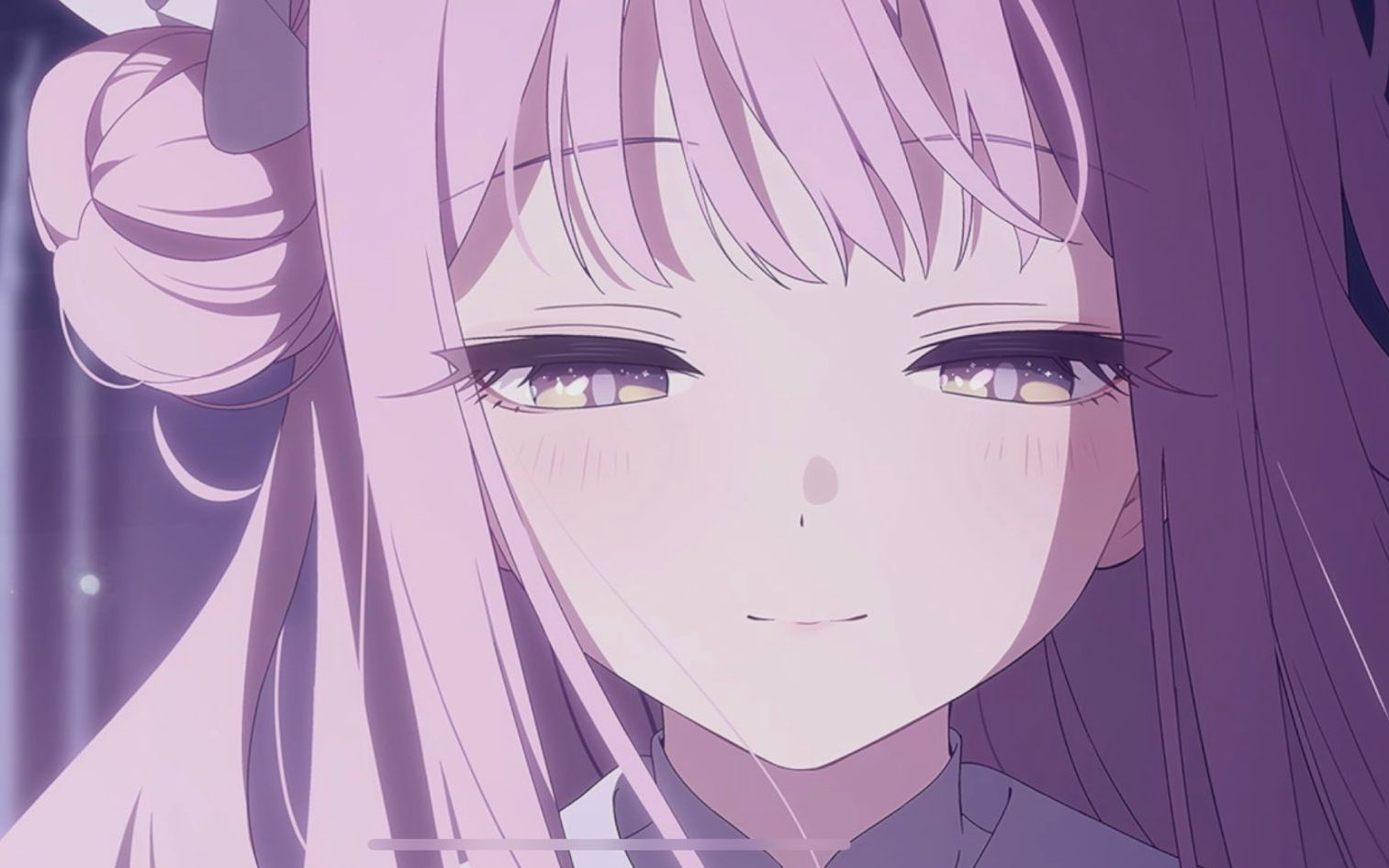 【中文字幕/碧蓝档案】圣女未花