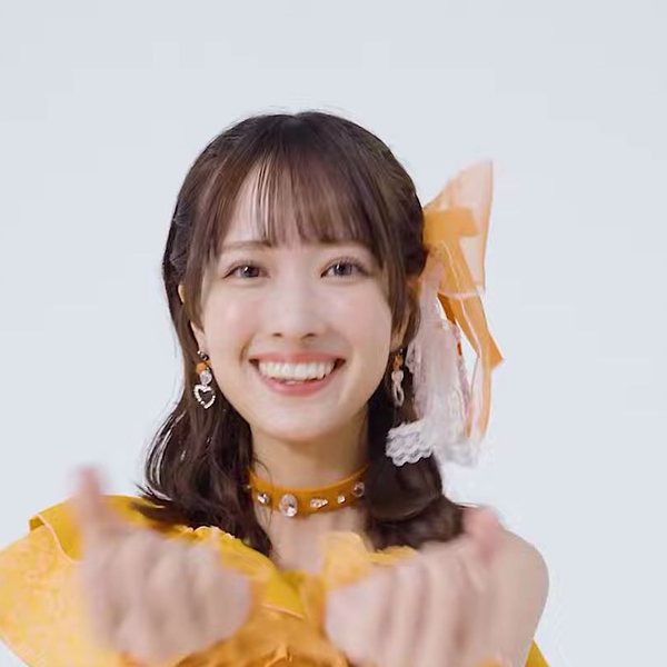 🧡庄司なぎさ #すいすて #SWEETSTEADY #スイートステディ #KAWAIILAB