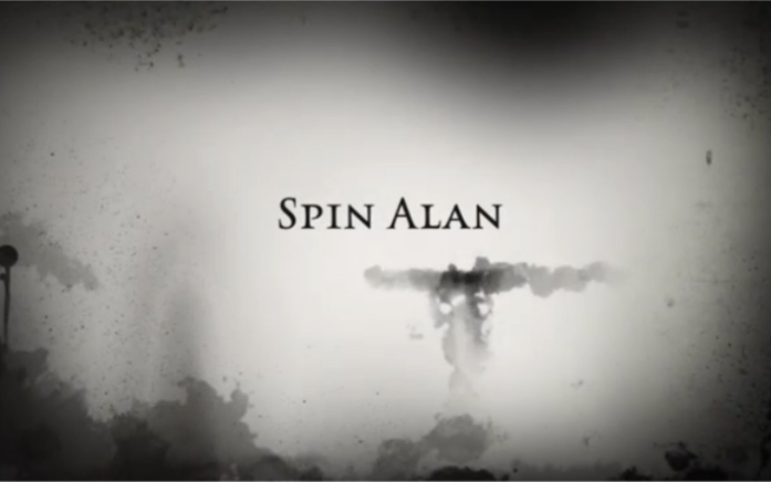 [图]《Spin Alan》男高中生生日竟发生这种事