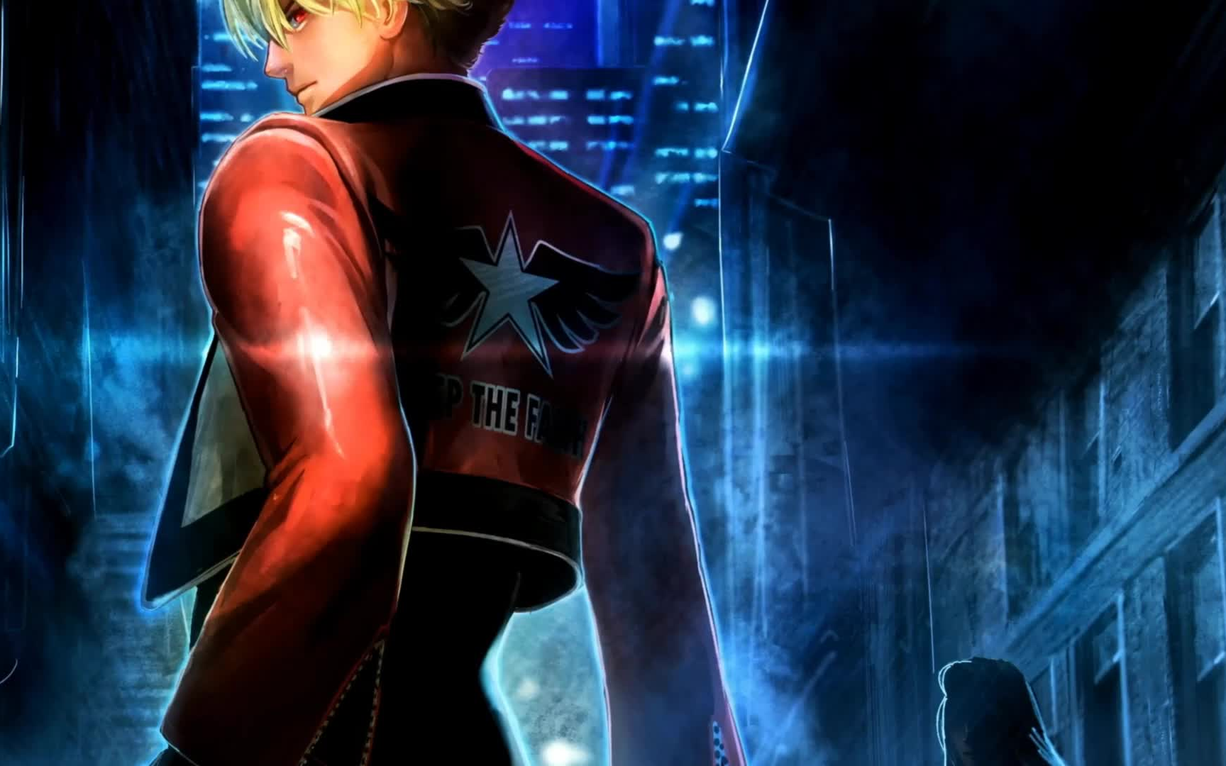 8evo2022 拳皇15总决赛赛后 snk官方最新消息爆料!_拳皇