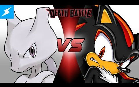 [图]【个人汉化】超梦VS暗影【生死决斗DEATH BATTLE】